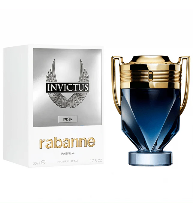 Rabanne Invictus Parfum 100ml