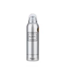 Rasasi Hope Deodorant Body Spray For Women, 200ml