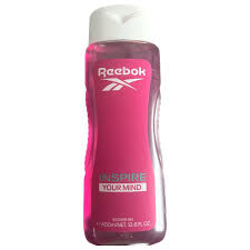 Reebok Inspire Your Mind Shower Gel 400ml