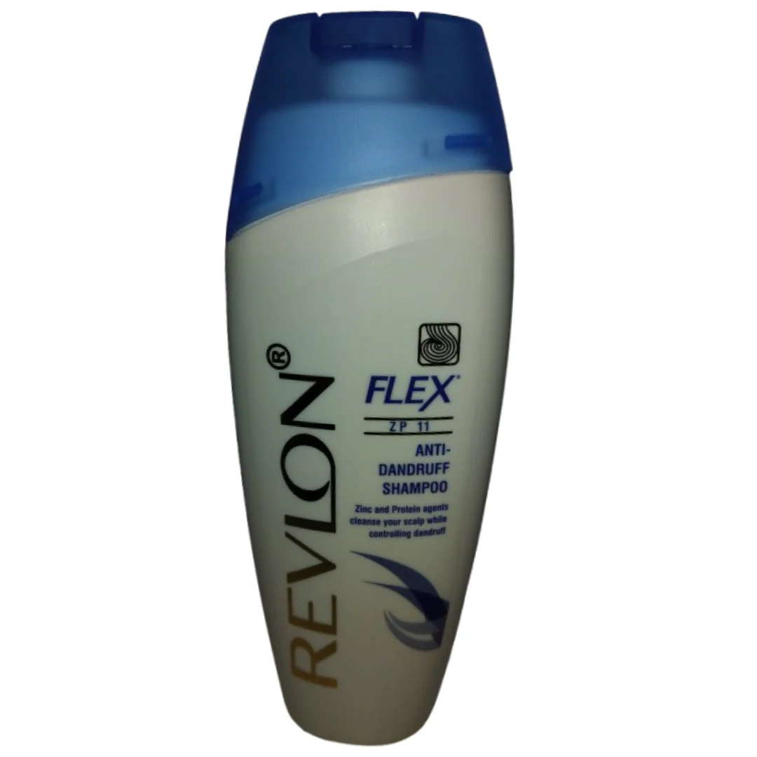 Revlon Flex ZP 11 Anti Dandruff Shampoo 190ml