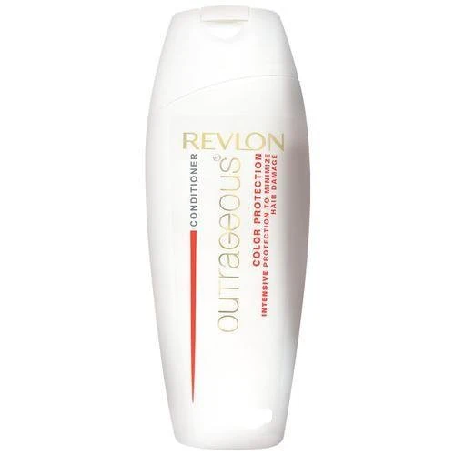Revlon Outrageous Color Protection Conditioner - 90ml
