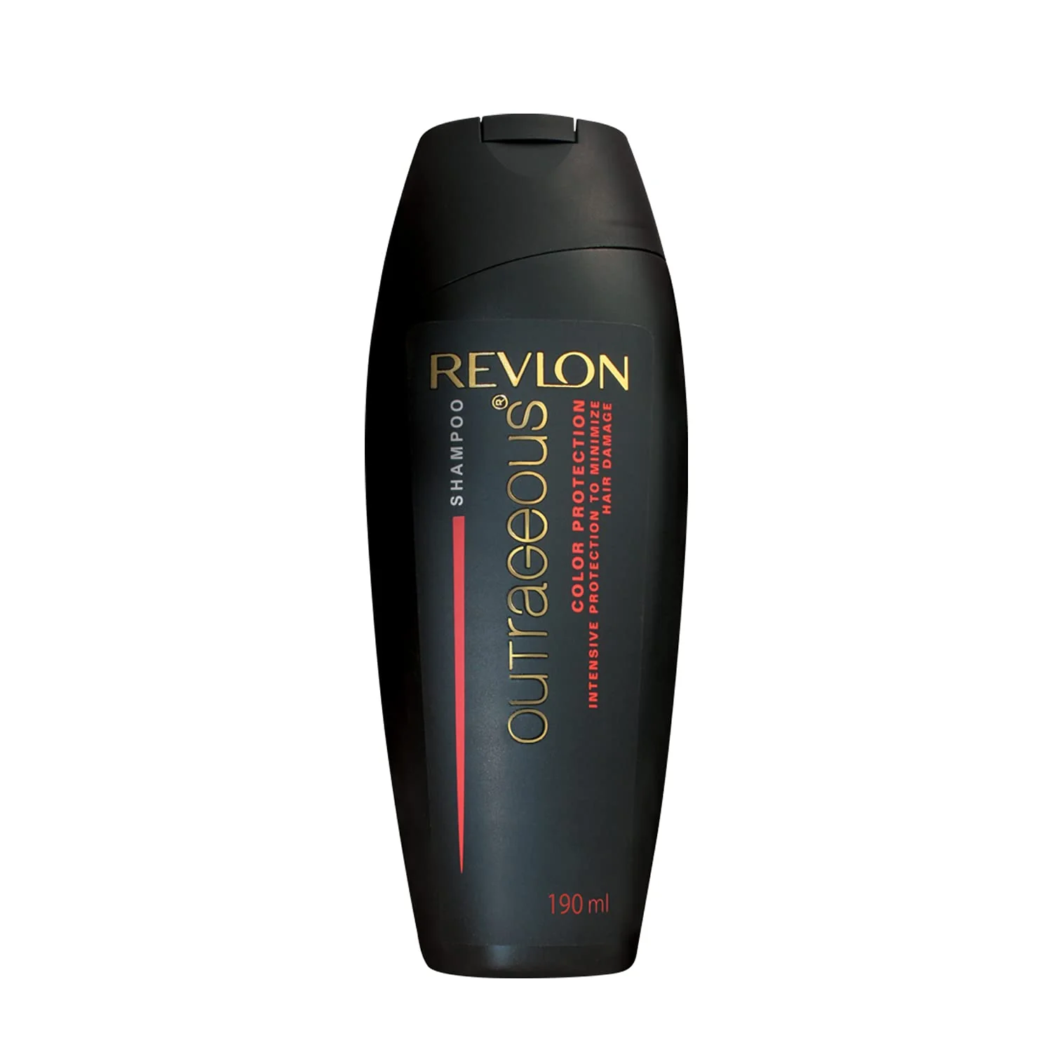 Revlon Outrageous Color Protection Shampoo 190ml