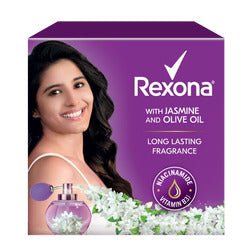 Rexona Refreshing Soap With Jasmin & Olive 80g