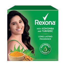 Rexona Refreshing Soap With Kohomba & Turmeric 80g