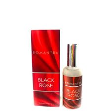 Romantra Black Rose Cologne Spray 100ml