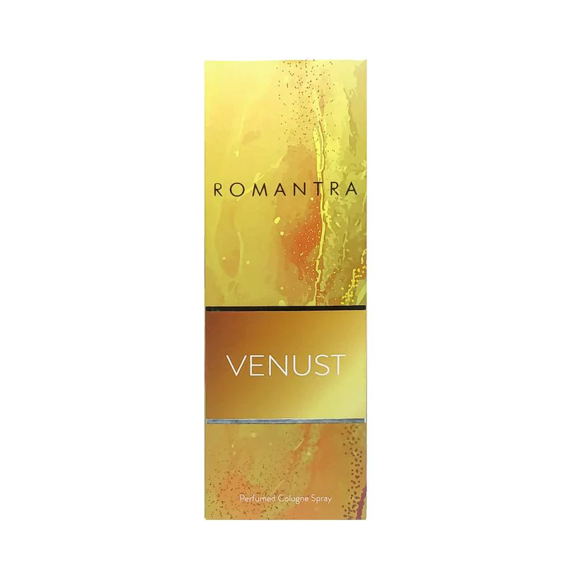 Romantra Venust Cologne Spray 100ml
