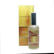 Romntra Amberly Cologne Spray 100ml