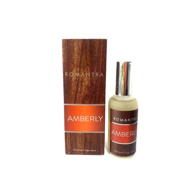 Romntra Amberly Cologne Spray 100ml