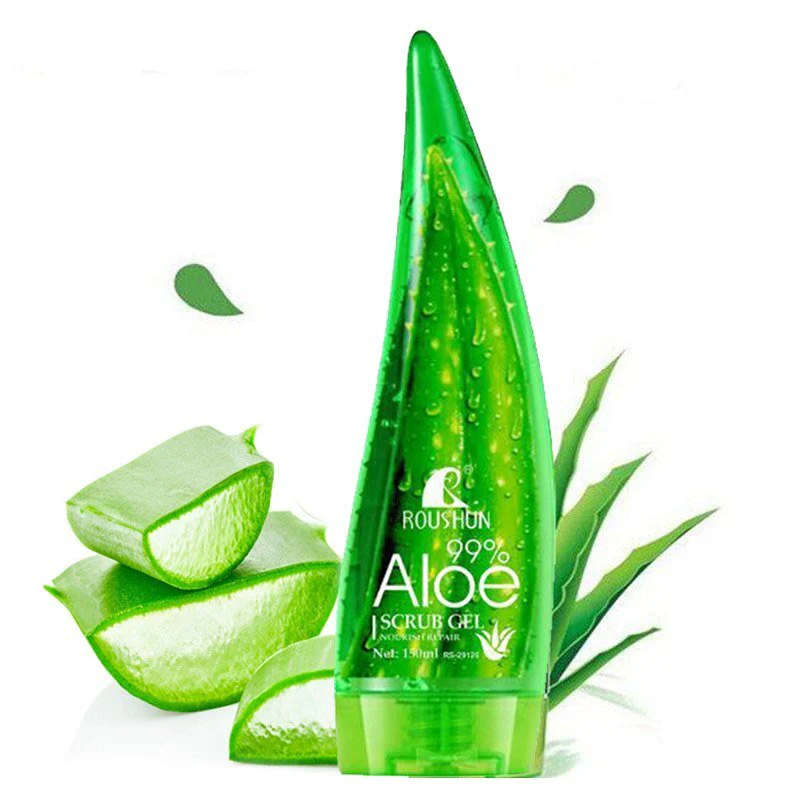 Roushun 99% Aloe Soothing Gel Moisturizing - 150 ml