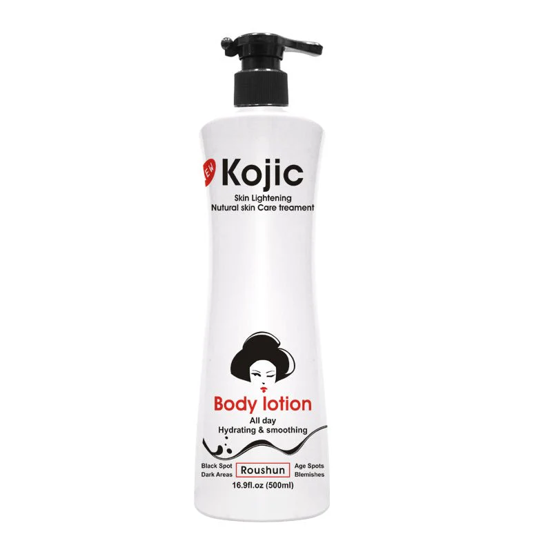 Roushun kojic Body Lotion 300ml