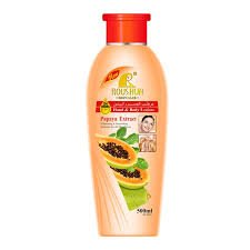 Roushun Papaya Extract Hand And Body Lotion -500ml