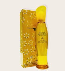 Royal Jasmine Pour Femme Eau De Parfum 100ml