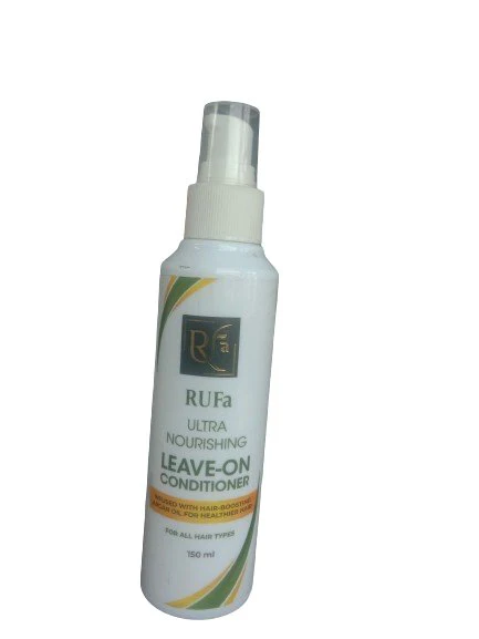 Rufa Ultra Nourishing Leave-On Conditioner - 150ml