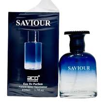Saviour Aco Eau De Perfume - 50ml