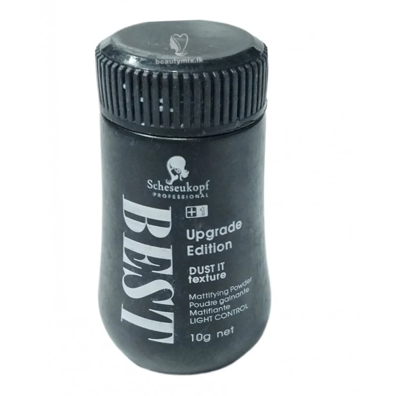 Scheseukopf Best Mattifying Hair Powder 10g