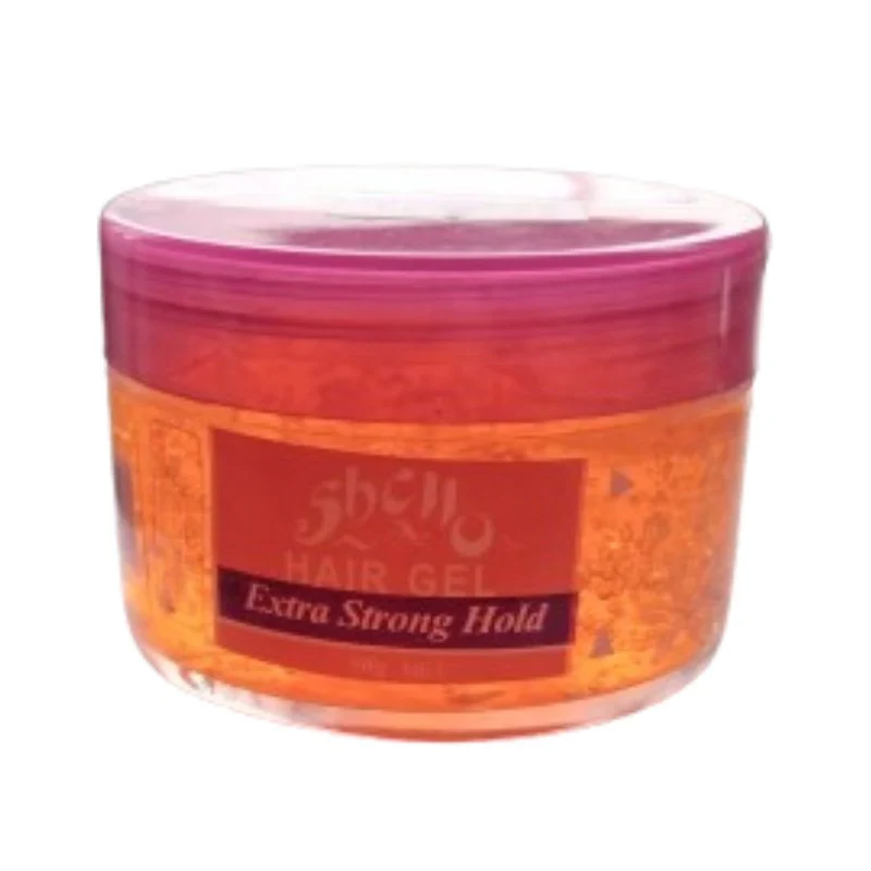 Shello Hair Gel Extra Strong Hold 50g