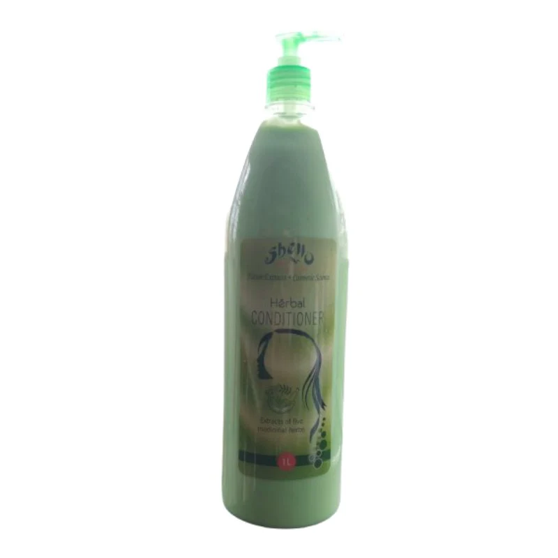 Shello Herbal Conditioner 1L