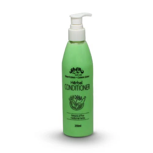 Shello Herbal Conditioner 250ml