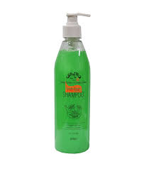 Shello Herbal Shampoo - 500ml
