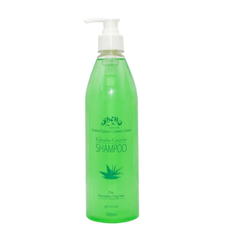 Shello Kohomba Komarika Shampoo 1L