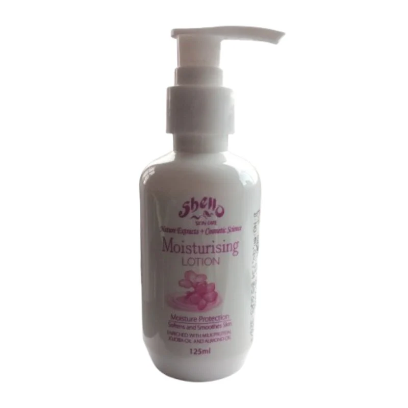 Shello Moisturising Lotion 125ml