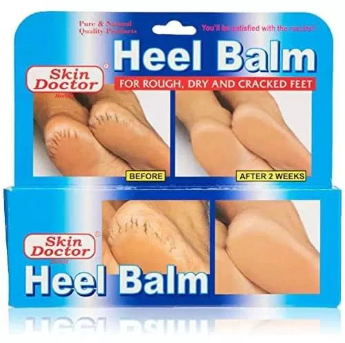 Skin Doctor Heel Balm 50 ml