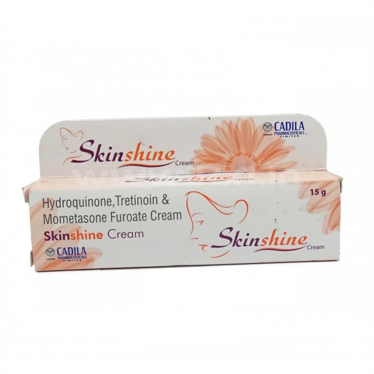 Skin Shine Cream -15g