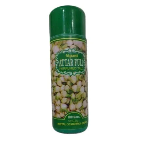 Sno-Tex Attar Full Perfumed Talc-50g
