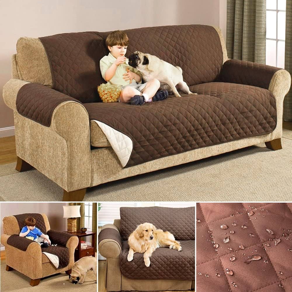 3 Seater Sofa Cover Set