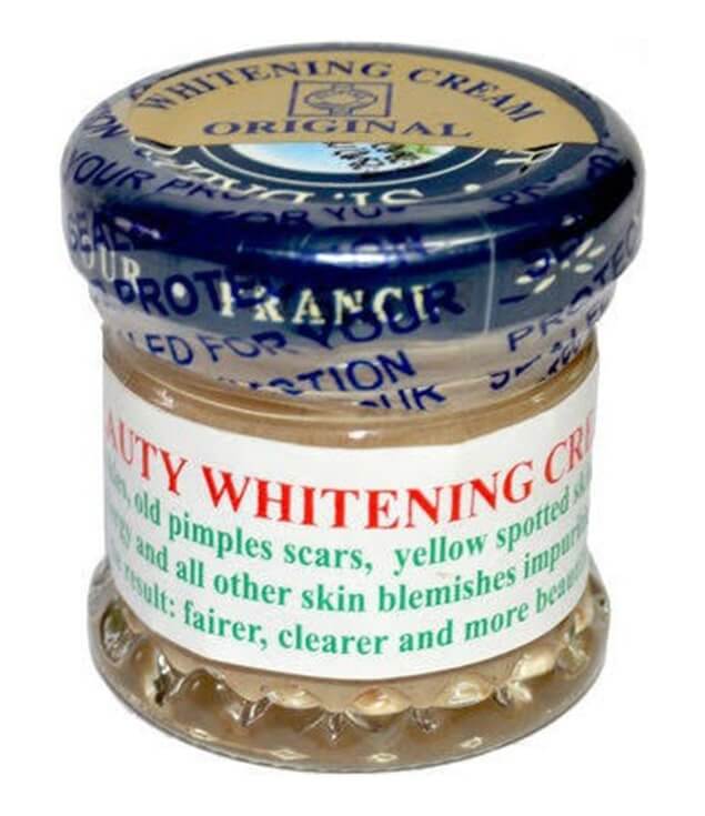 St Dalfour Face Cream (Night) - 30Gm