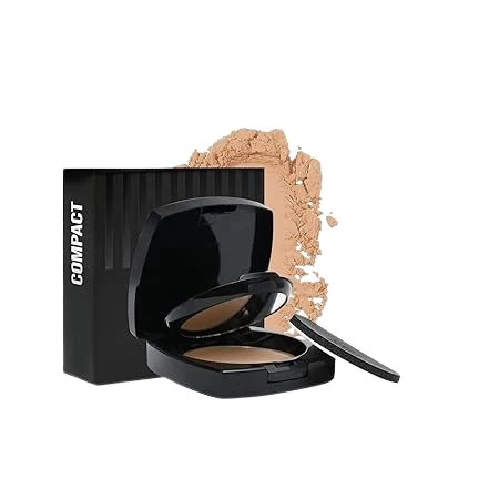 Street Wear Compact Powder (Medium Deep ) -7g