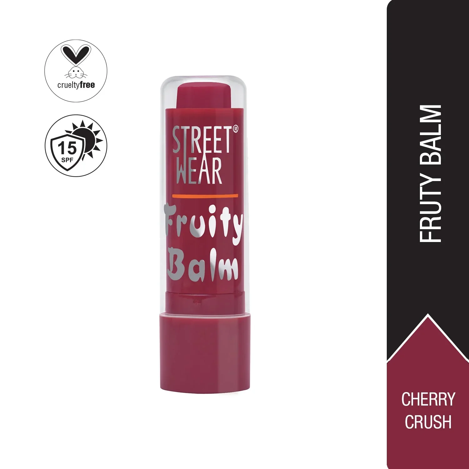 Street Wear Fruity Balm - Image 2