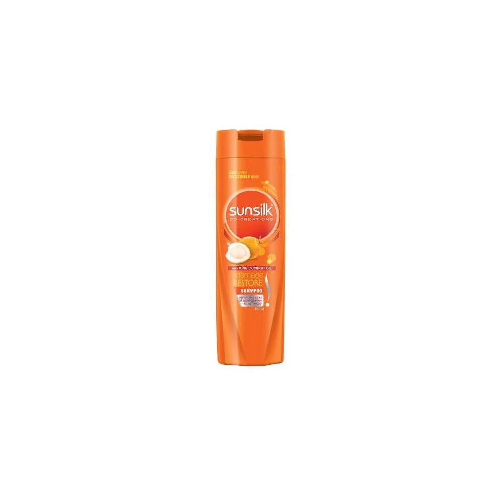 Sunsilk Damage Restore Shampoo - 80ml