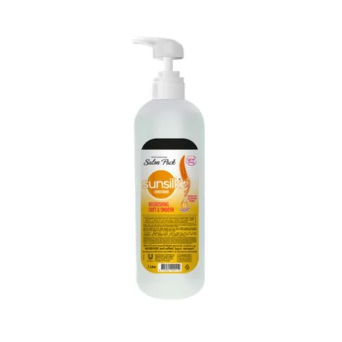 Sunsilk Nourishing Soft & Smooth Shampoo Salon Pack - 1L