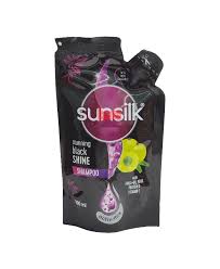 Sunsilk Stunning Shine Shampoo - 100ml
