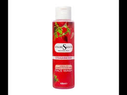 Sure Skin- Strawberry Face Wash -100 ml