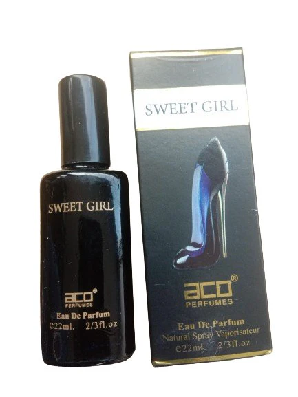 Sweet Girl Aco Eau De Parfum - 22ml