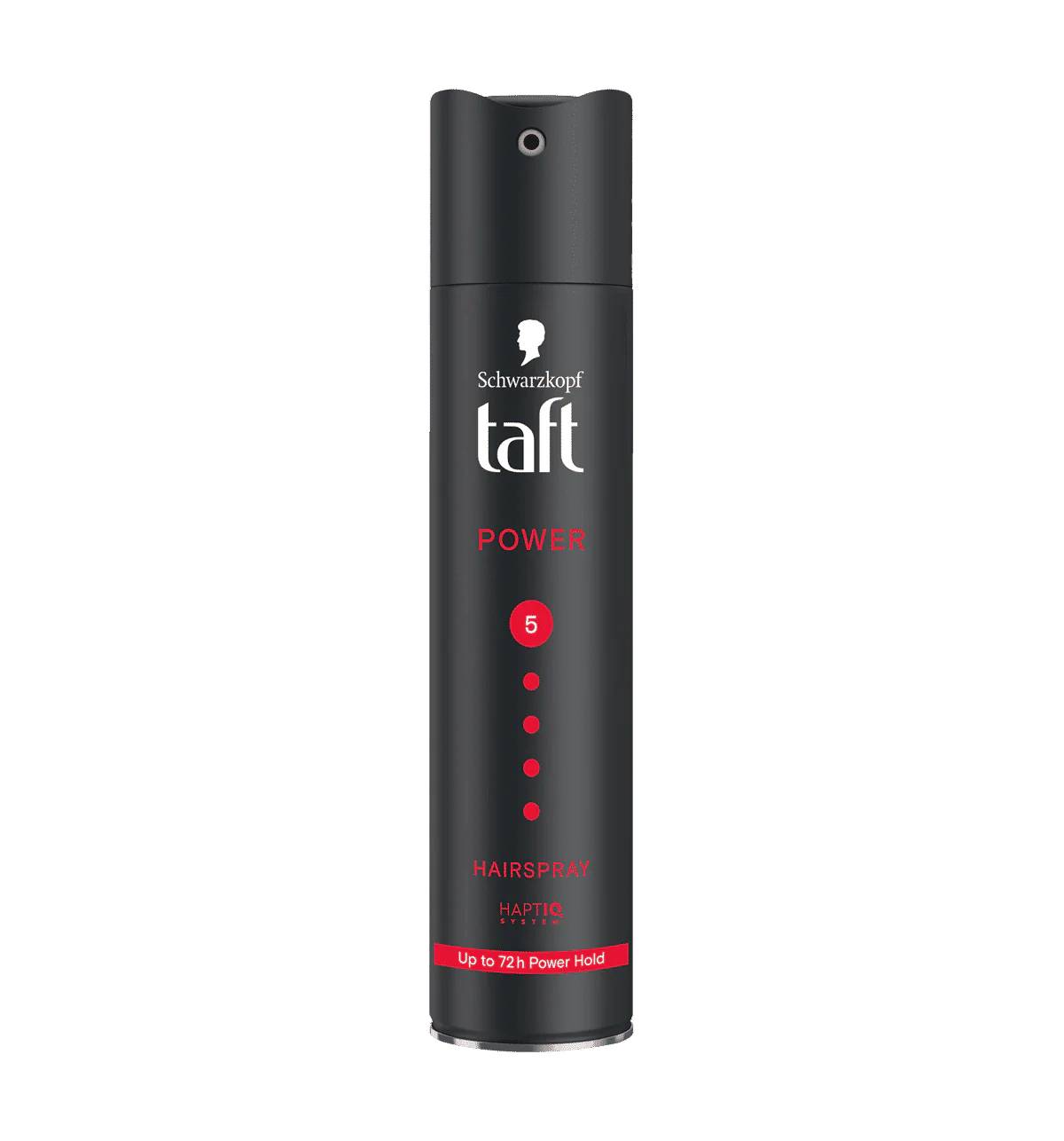 Taft Power Hair Lacquer Hair Spray 250ml
