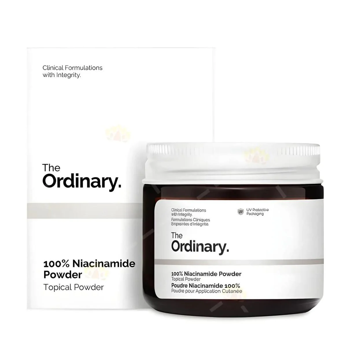 The Ordinary | 100% Niacinamide powder 20g