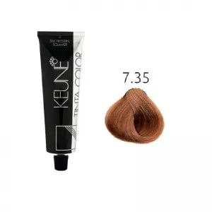 TINT KEUNE COLOR 7.35 60ml