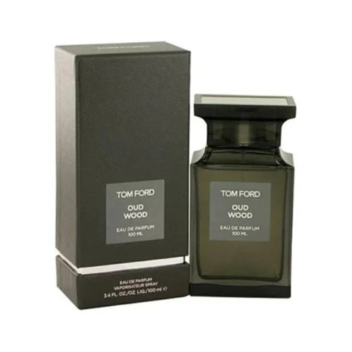 Tom Ford Oud Wood Eau De Parfum 100ml ( A Grade )