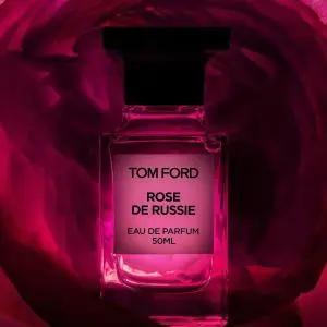 Tom Ford Rose De Russie Eau De Parfum 100ml - Image 2