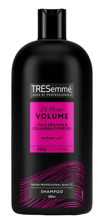 TRESemme 24 Hour Volume Shampoo 900ml