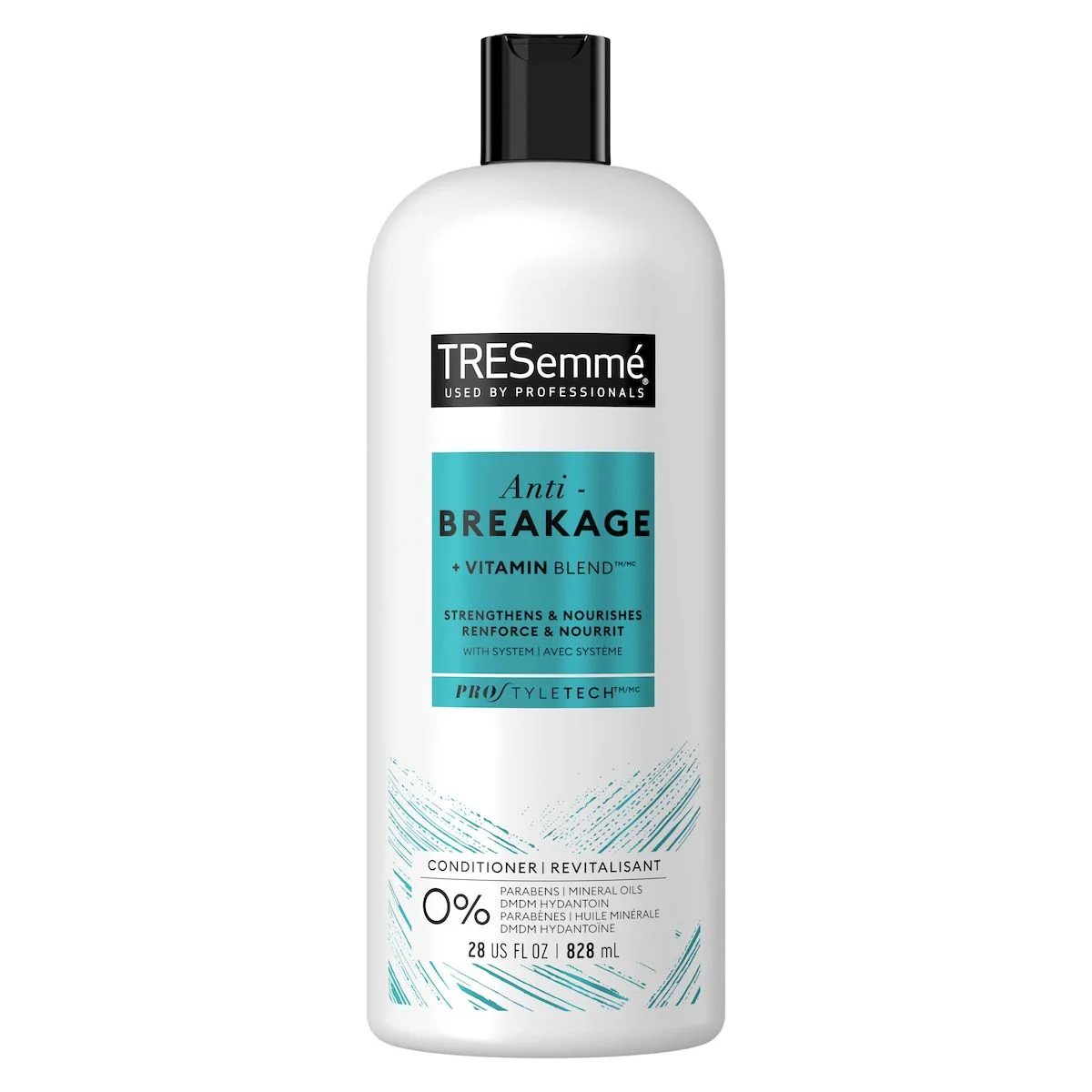 Tresemme Anti Breakage Vitamin Blend Conditioner - 828ml