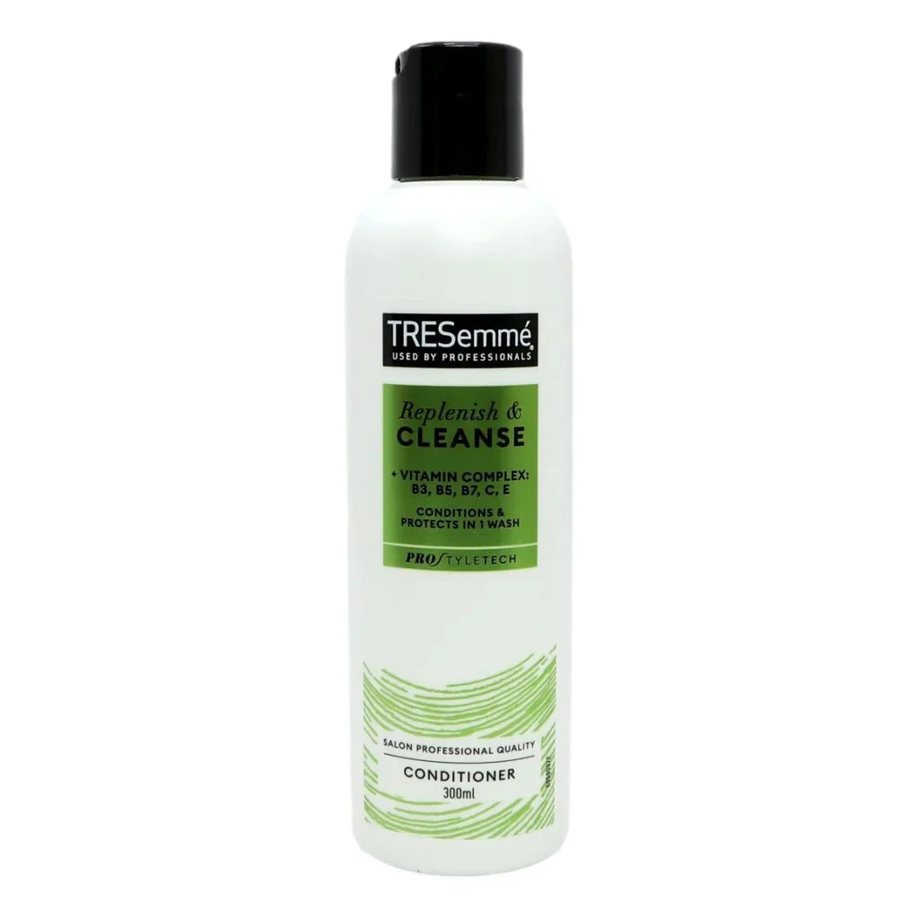 Tresemme Cleanse & Replenish Conditioner 300M