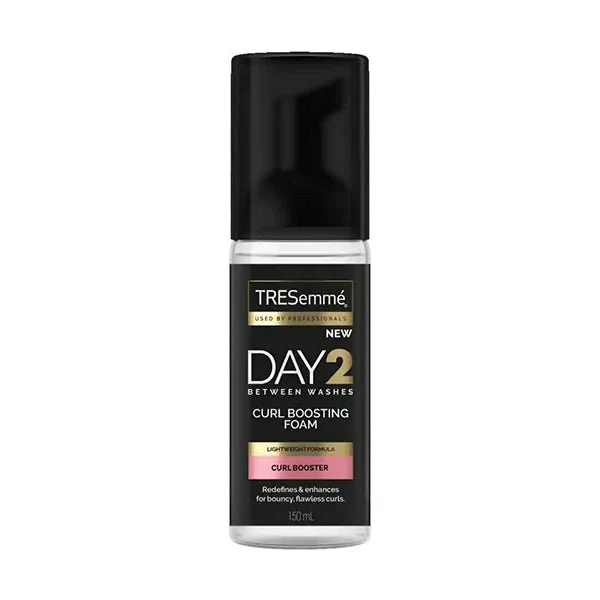 Tresemme Curl Boosting Foam 150ml