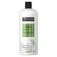 Tresemme Flawless Curls Coconut Essence Conditioner - 828ml