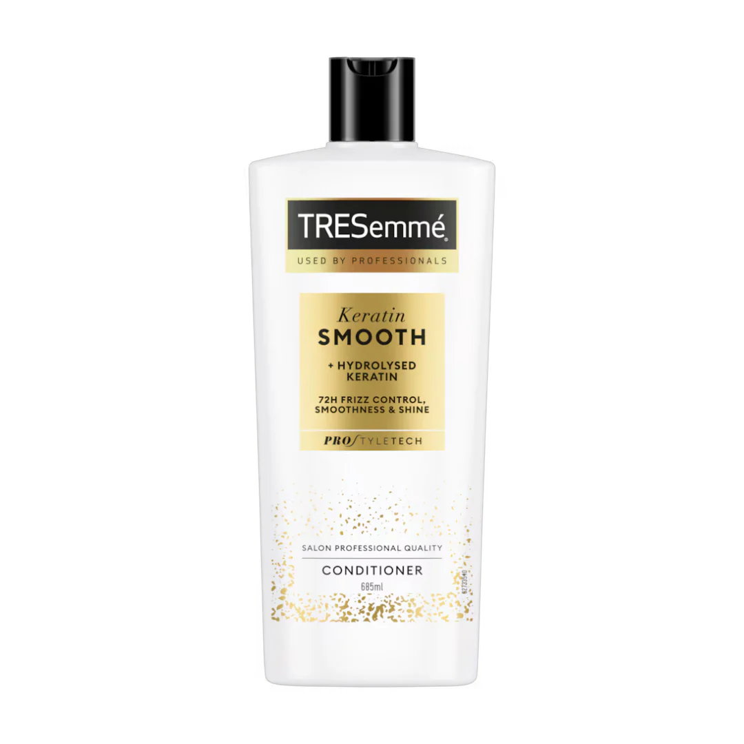 Tresemme keratin Hydrolysed Keratin Smooth Conditioner 685ml