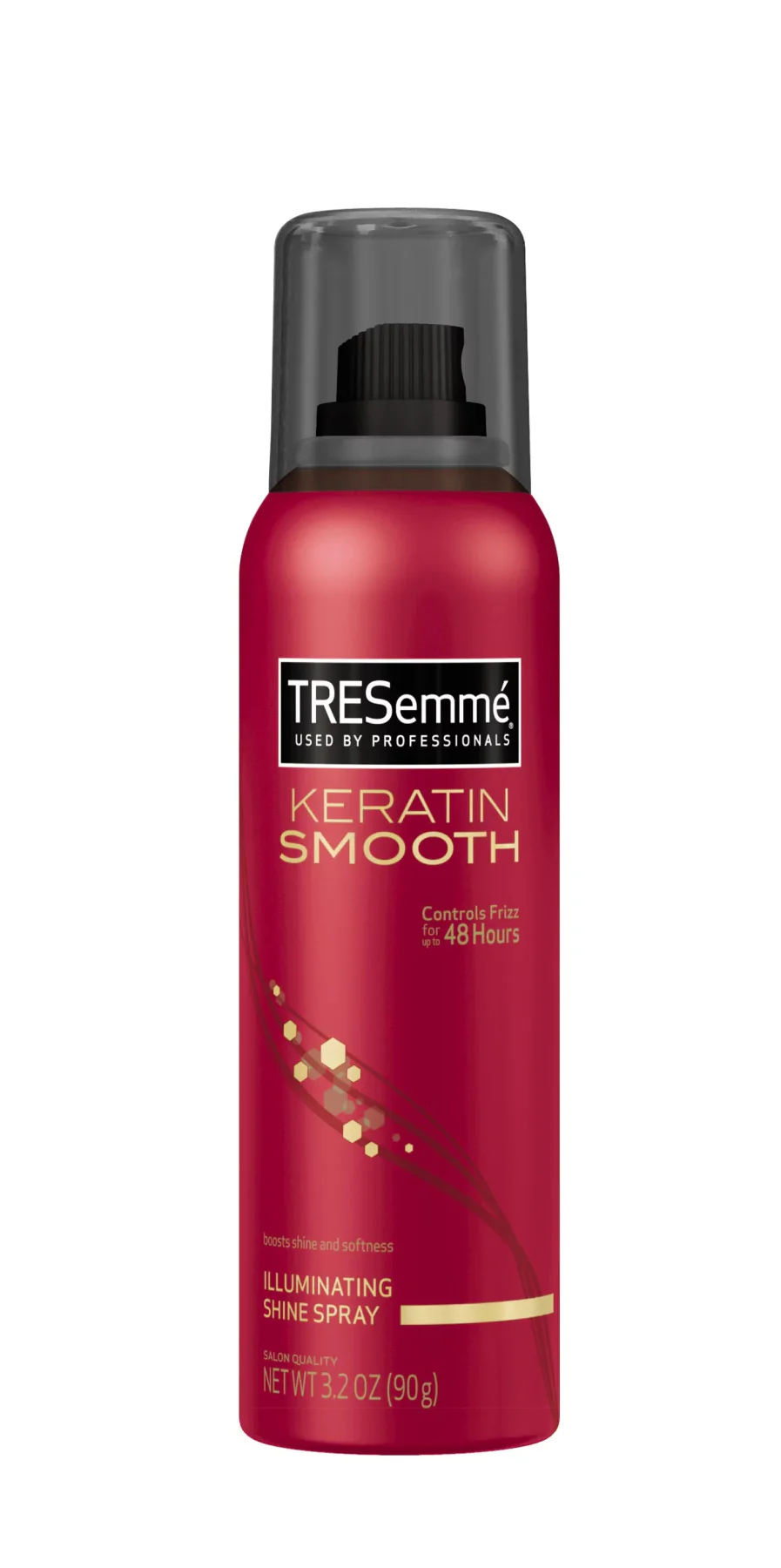 Tresemme keratin Smooth Illuminating Shine Spray 125ml