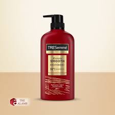 Tresemme Keratin Smooth Keratinbond shampo - 370 ml